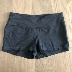 Stretchy Athletic Shorts activewear